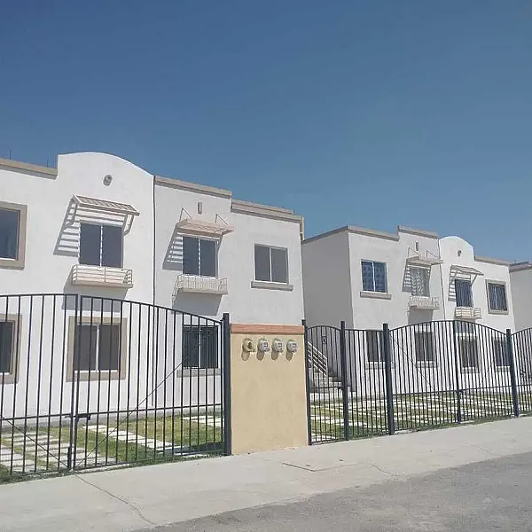 Venta Casa Duplex