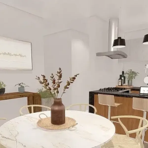 Preventa de departamento en Narvarte Oriente
