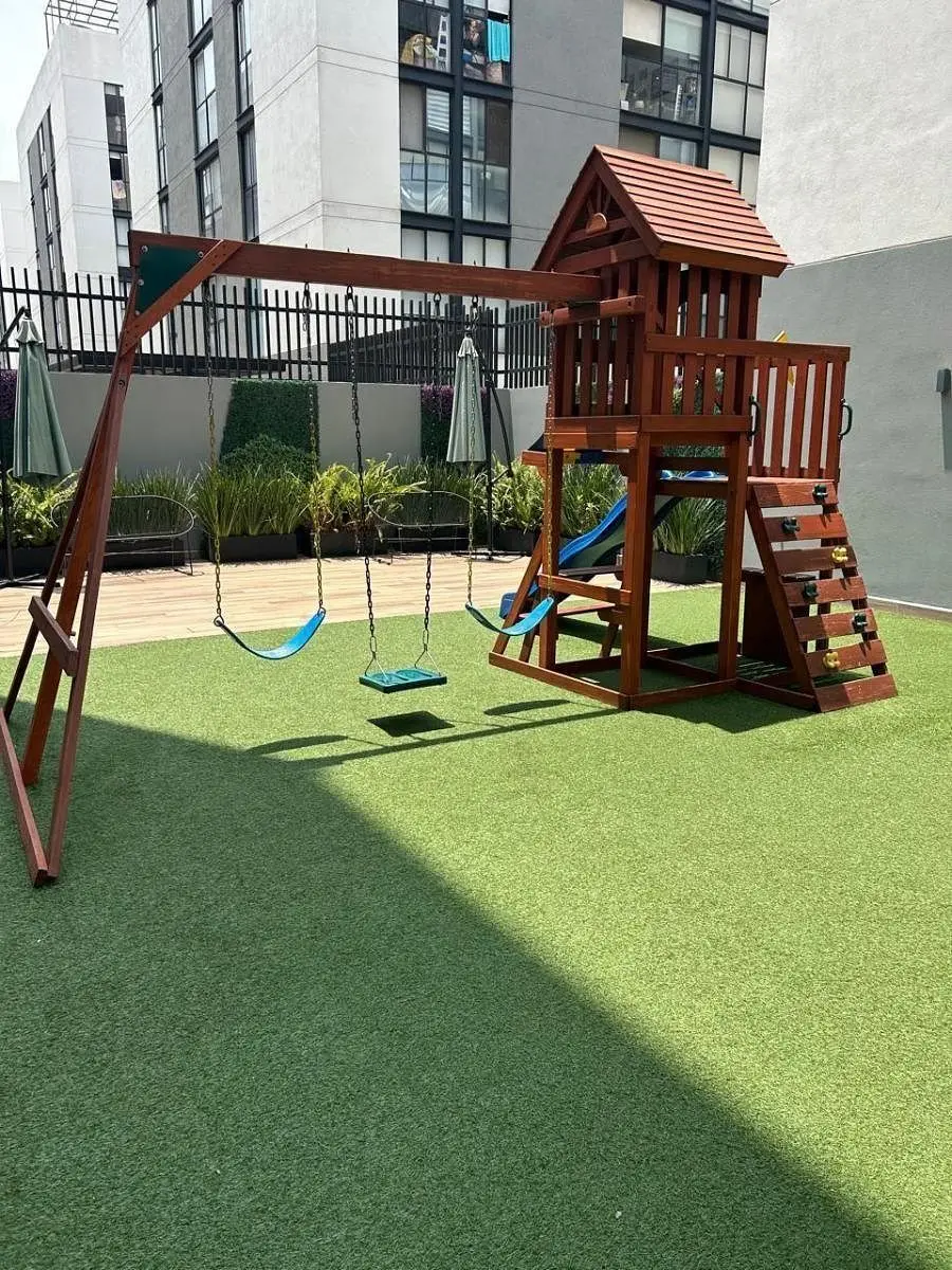 slide