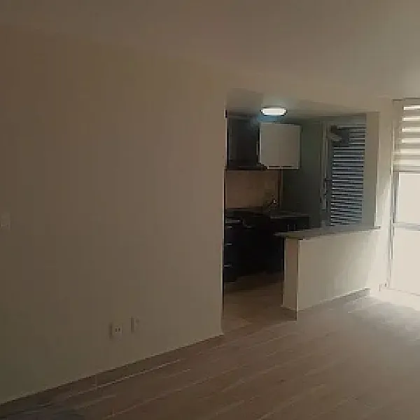 Rento departamento Sta. Cruz Atoyac. Alcaldía Benito Juárez CDMX