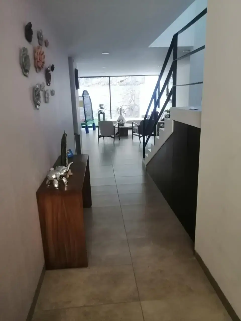 slide
