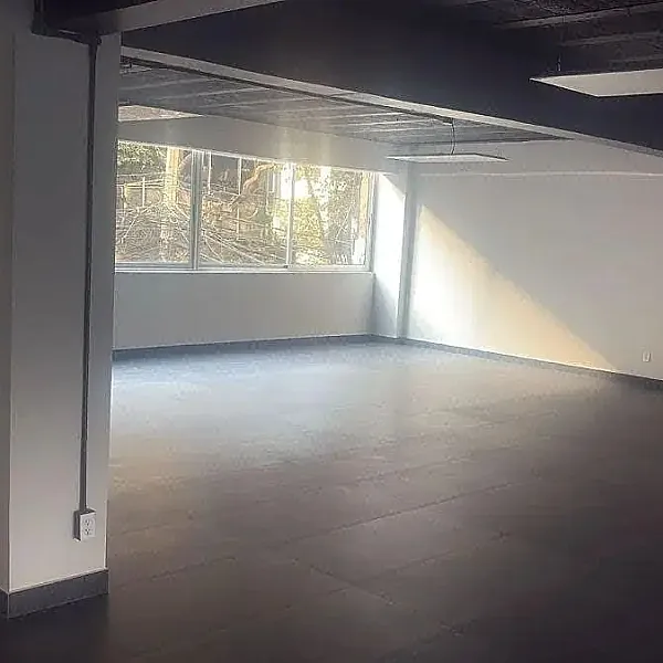 Oficina en Renta | Polanco II Sección JA9