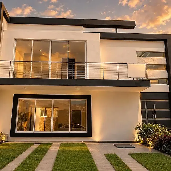 Venta de Casa al Norte de Aguascalientes