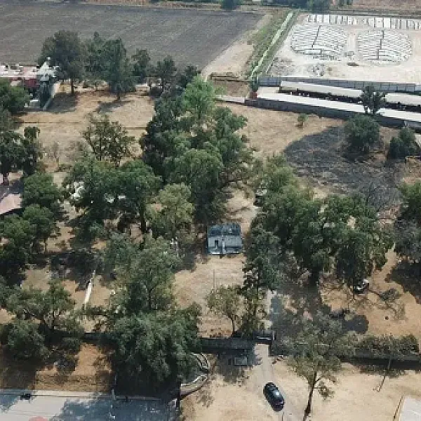 TERRENO EN VENTA - CUAUTITLÁN MÉXICO
