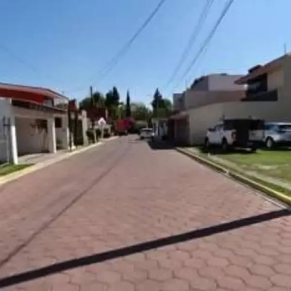 Villa las Americas Lote residencial Recta Cholula