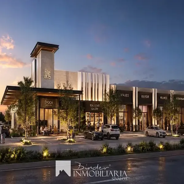 Casa Aura en PREVENTA en Paseo Centenario