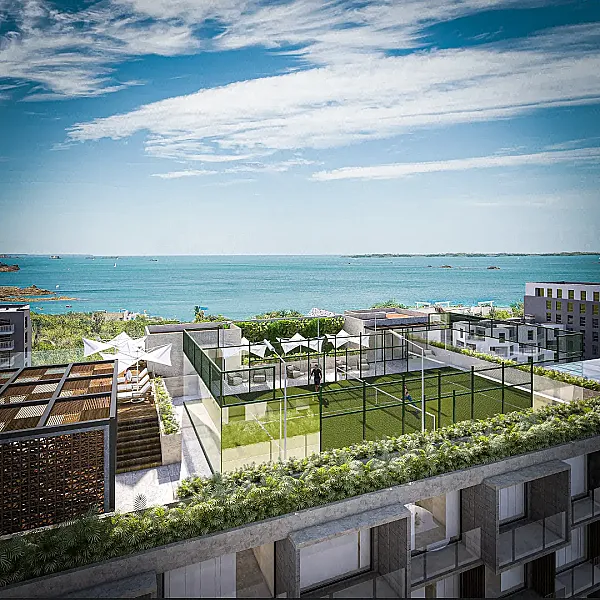 Venta de Departamento en Playa del Carmen, Quintana Roo.