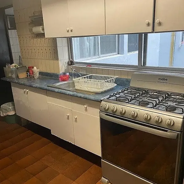 Venta de Departamento en Polanco, Miguel Hidalgo, Ciudad de México DA645