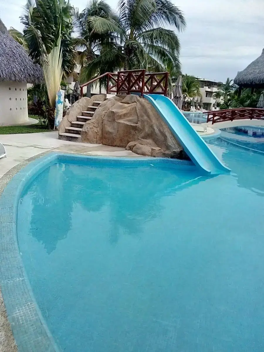 slide