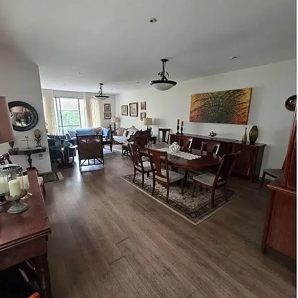 Departamento en Venta en del Valle Centro, Benito Juárez ZE284