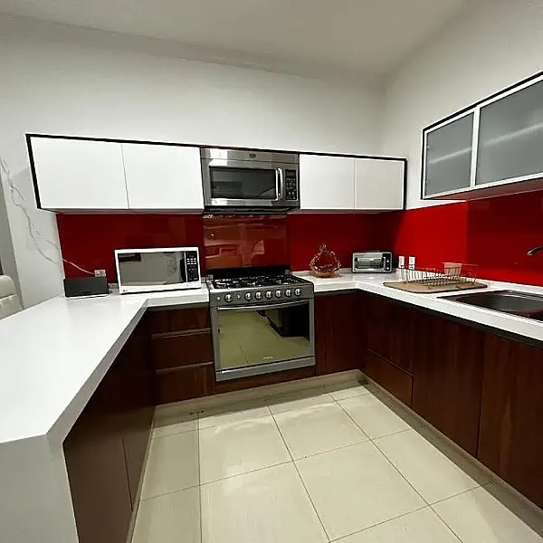 Renta de Departamento en del Valle Sur Alcaldia Benito Juarez SPA312