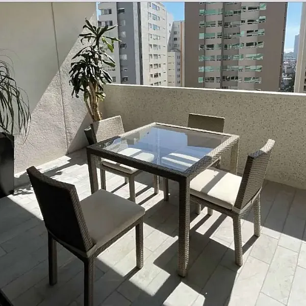 Se vende departamento Penthouse en Interlomas