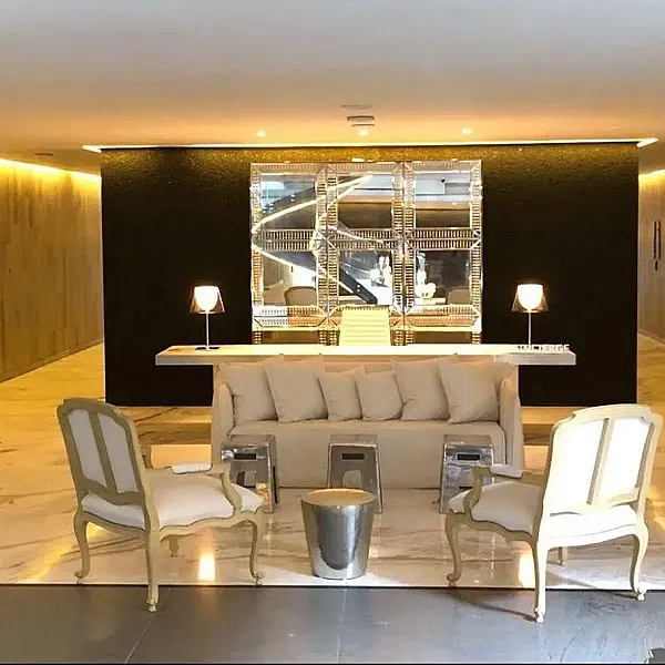 Venta de Departamento en Polanco Miguel Hidalgo MB22