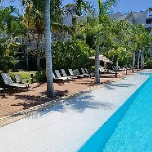 Departamento en venta en Ixtapa, Zihuatanejo.