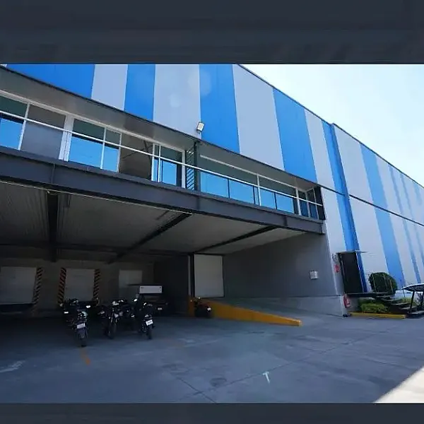 RENTA DE BODEGA EN CONDOMINIO EN VALLEJO
