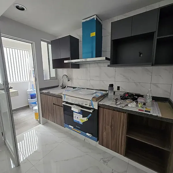 Departamento en venta en colonia Portales Sur