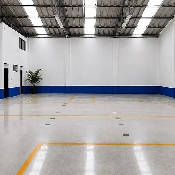 Renta de Bodega en Santa María Aztahuacán, Iztapalapa GM747