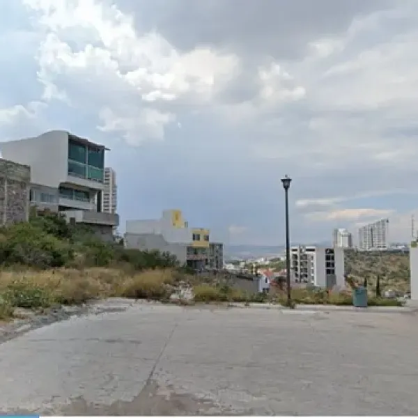 Venta Terreno Milenio III