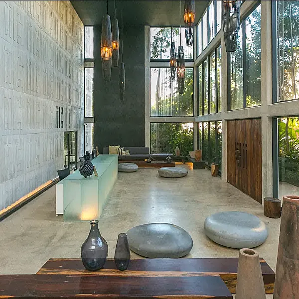 Venta de Departamentos en Tulum, sobre Av. Cobá, Quintana Roo.