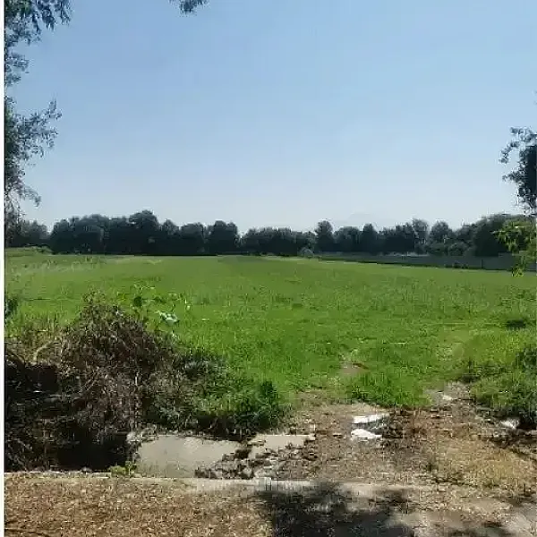 VENDO TERRENO EN LA TRINIDAD CHAUTENCO  IB160
