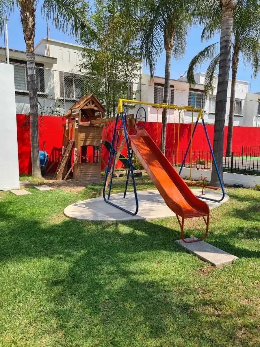 slide
