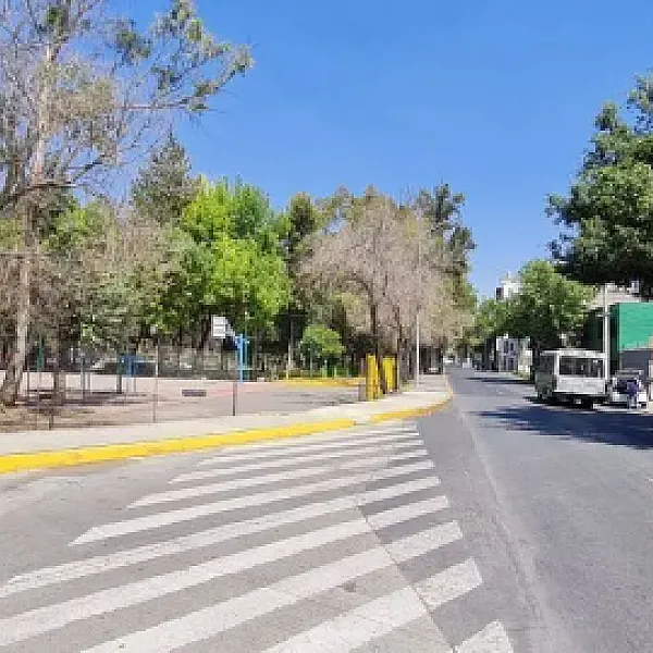 Edificio en Venta sobre Avenida Insurgentes Norte.