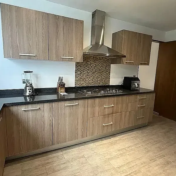 Departamento Semiamueblado en Renta en Polanco IV, Miguel Hidalgo EG143