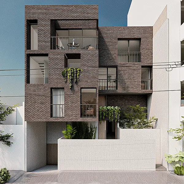 Town House en Preventa en Colonia Del Valle Norte