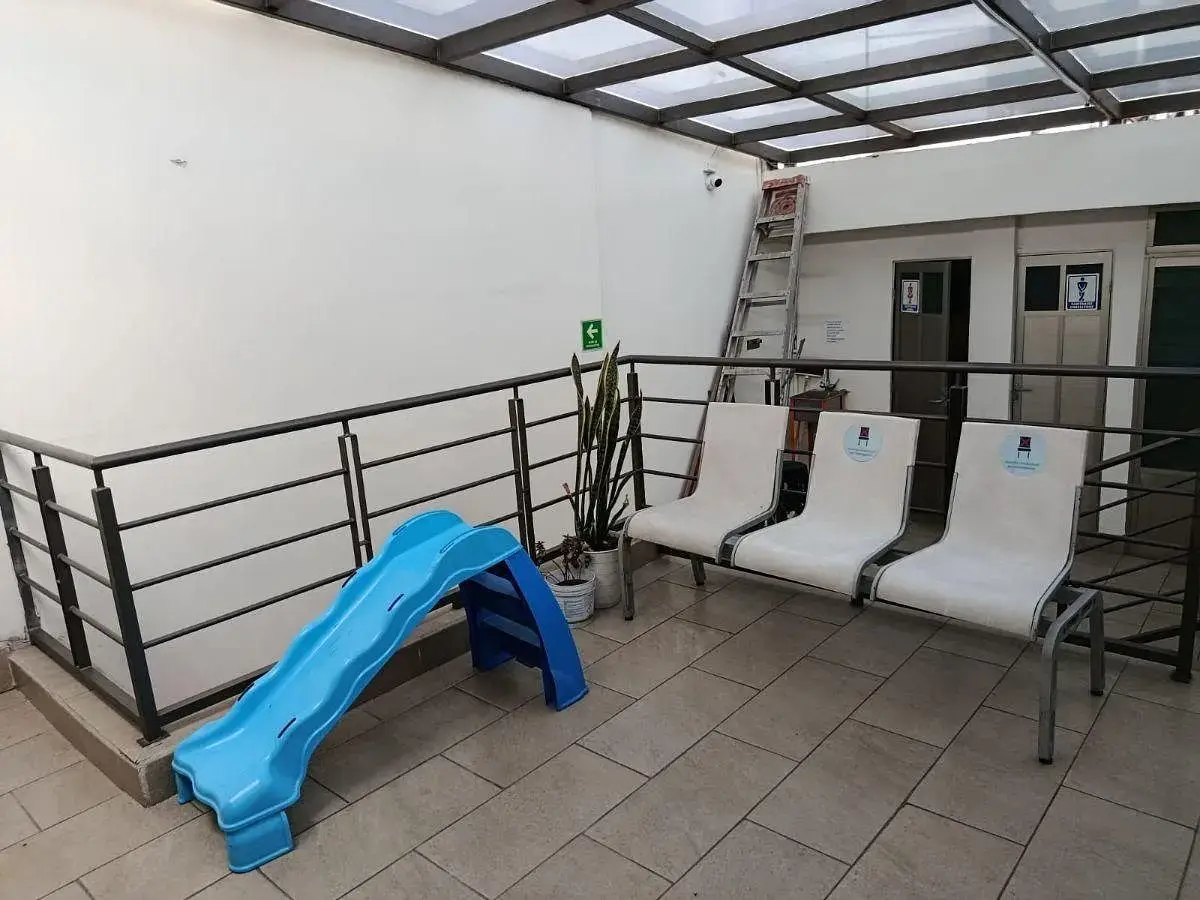slide