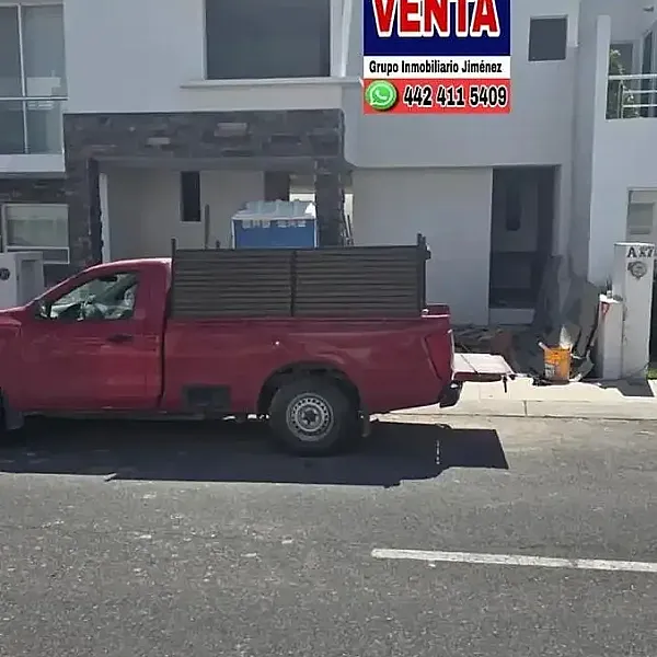 Venta de casa en Zen Life IB35