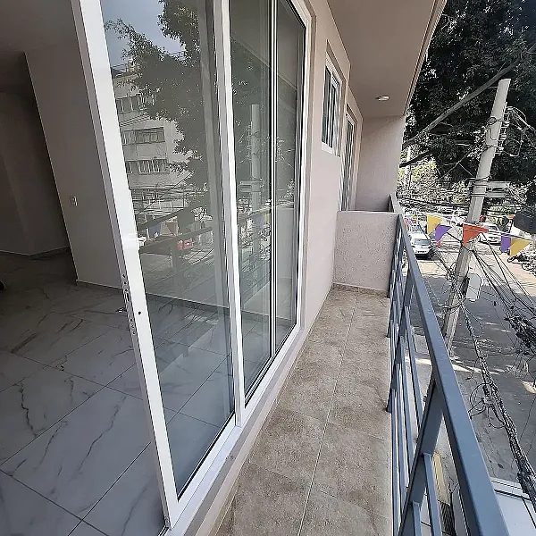Vendo Departamento Nuevo, Colonia Independencia, Benito Juárez, Ciudad de México