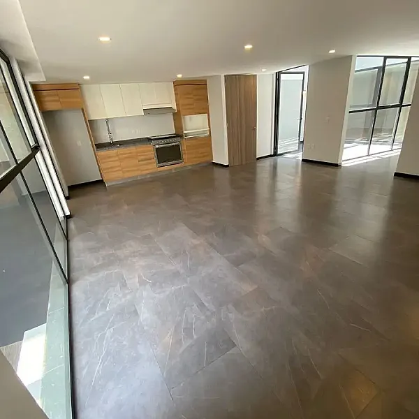 Departamento en venta en colonia Del Valle, Ciudad de México