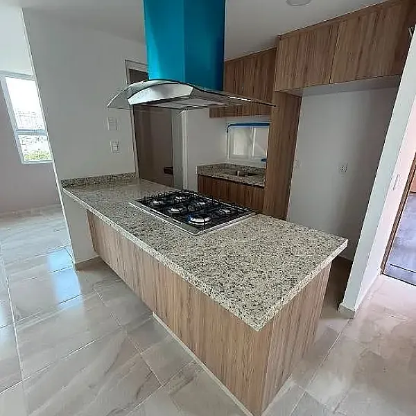 Departamento en Venta en Av Palo Solo, Naucalpan de Juarez CT931