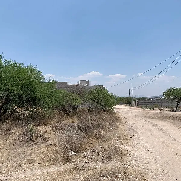 Terreno en Venta