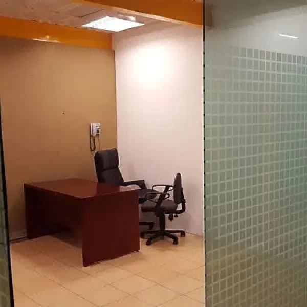 Rento oficina en Narvarte.