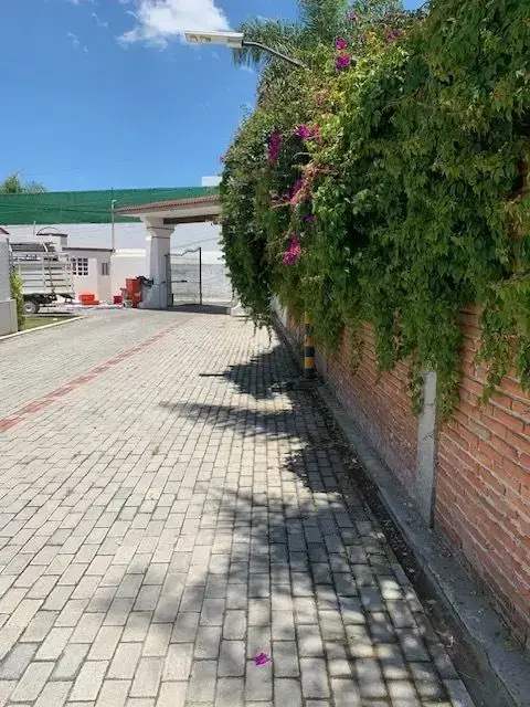 slide