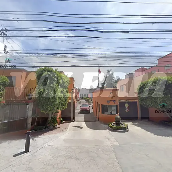REMATO DEPARTAMENTO EN COAPA, TLALPAN
