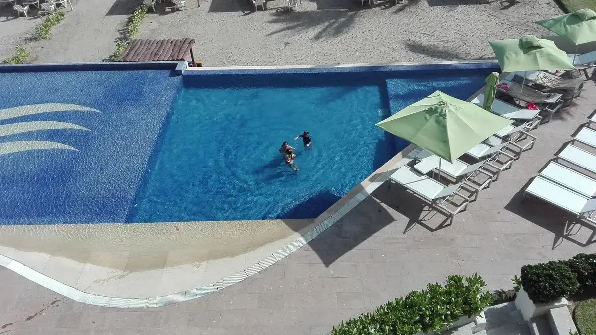slide