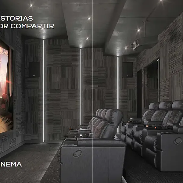 Departamento en Venta en zona residencial en Bosque Real, EDOMEX.