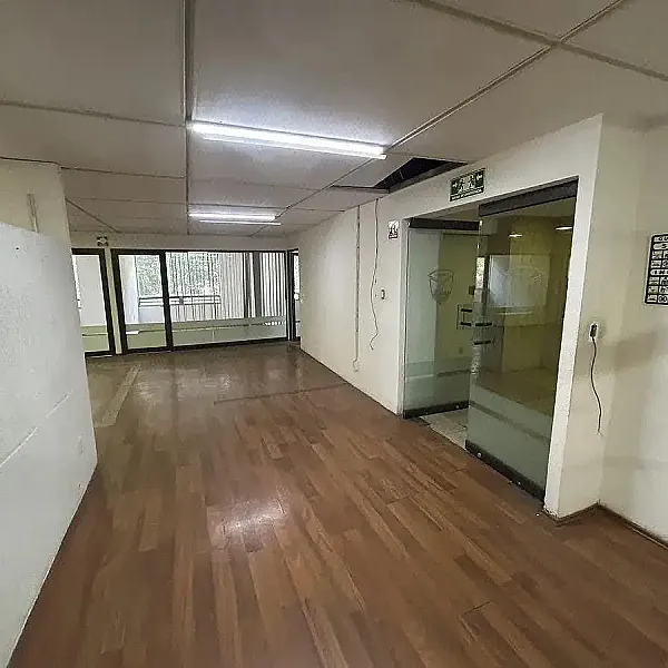 Oficina en Renta en Cuauhtemoc Alcaldia Cuauhtemoc SPA202