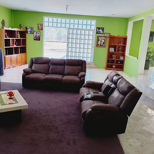 Preciosa casa en venta