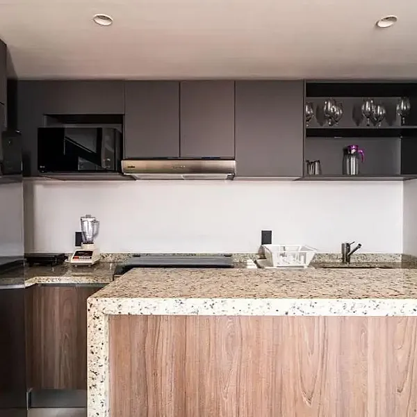 Venta de Departamento en Nápoles, Benito Juárez GM719