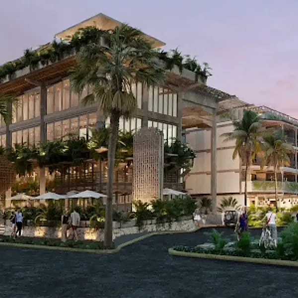 Venta de departamentos en Tulum, Quintana Roo.