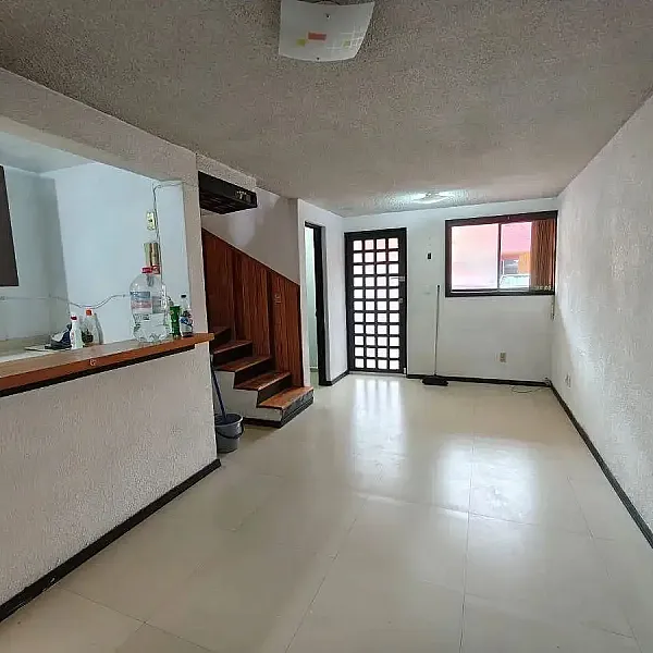 Renta de Casa en Condominio en Granjas Coapa, Tlalpan GM746