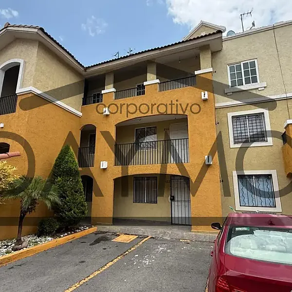 VENDO DEPARTAMENTO EN REAL DEL CID, OJO DE AGUA