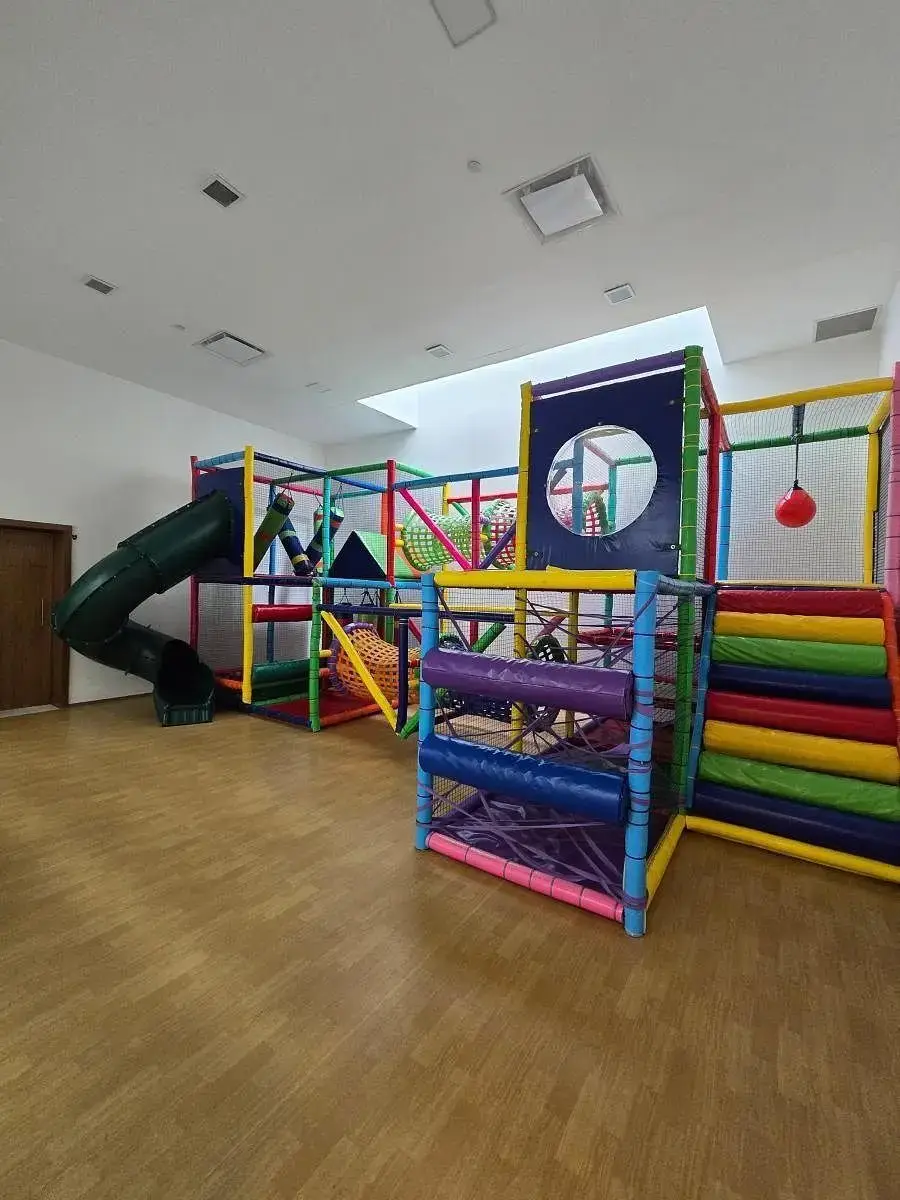 slide