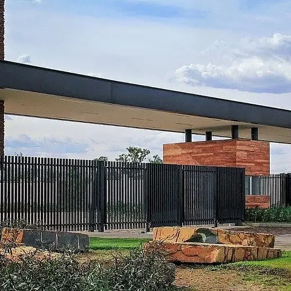 Casa en Venta al Norte de Aguascalientes