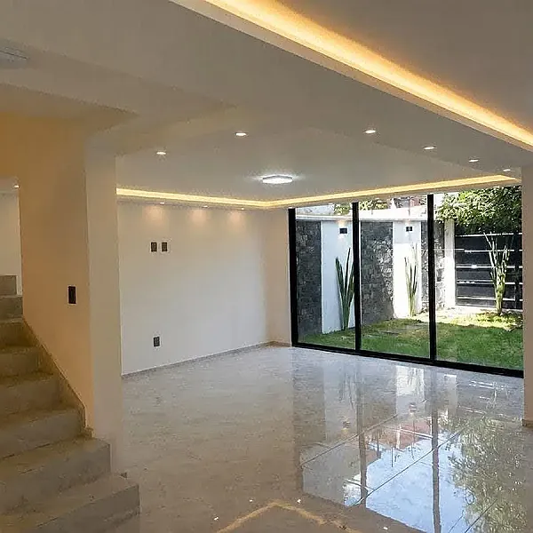 Venta de Casa en Residencial Acoxpa, Tlalpan  GP17