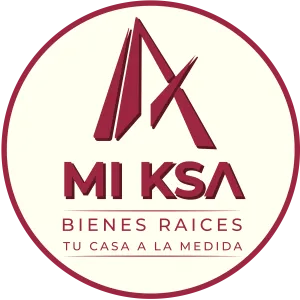 Mi Ksa Bienes Raices