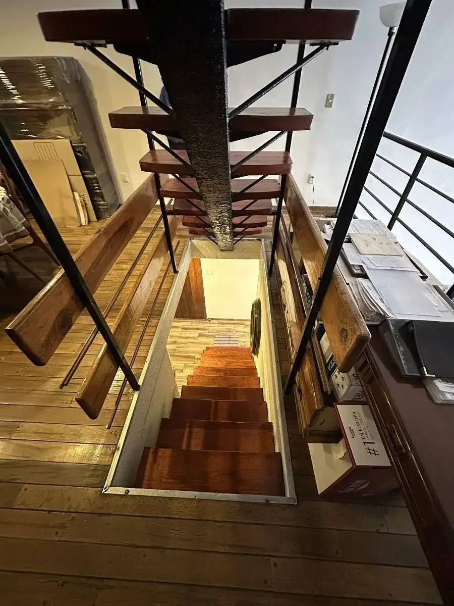 slide